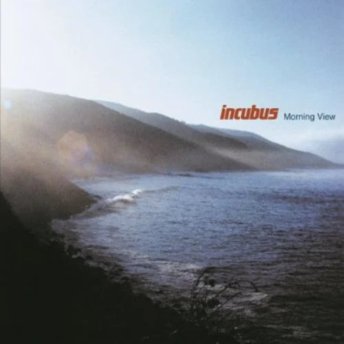 Incubus - Morning View [2LP]