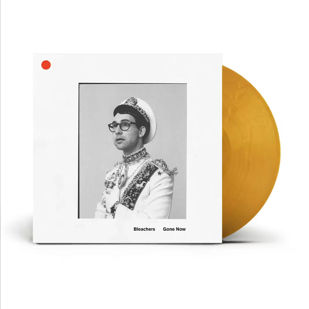 Bleachers - Gone Now [Gold 180-gram]