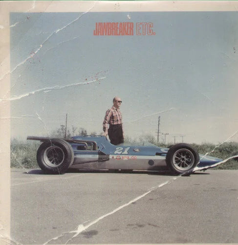 Jawbreaker - Etc. [2LP]