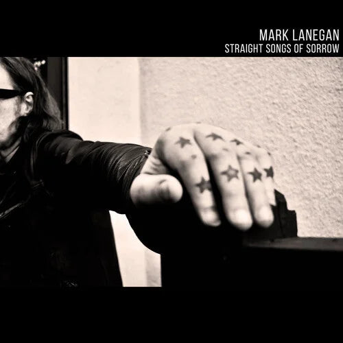 Mark Lanegan - Straight Songs Of Sorrow [2LP]