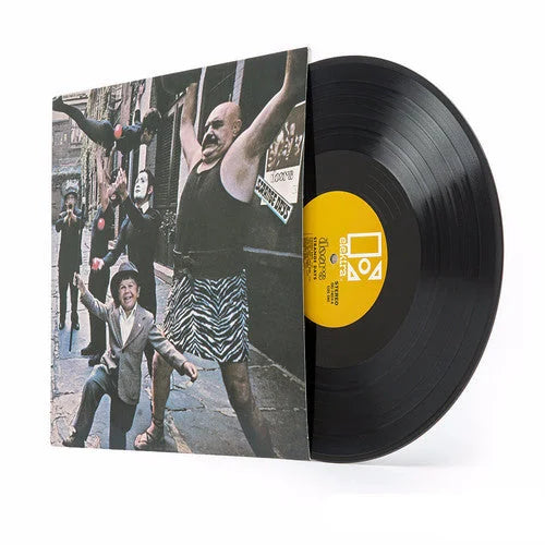 The Doors - Strange Days [180-gram]