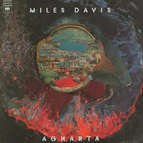 Miles Davis - Agharta