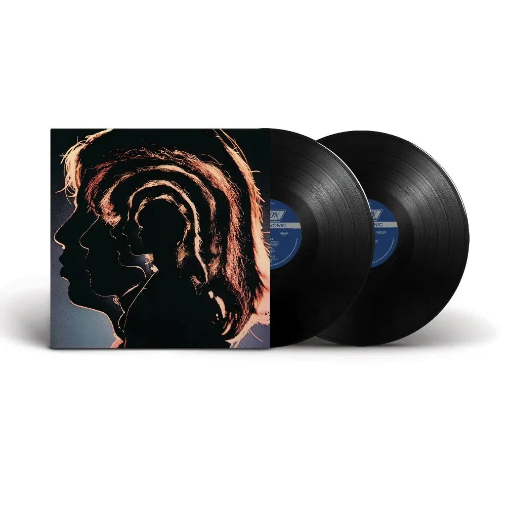 The Rolling Stones - Hot Rocks 1964-1971 [2LP]
