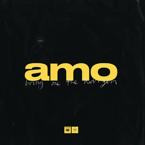 Bring Me the Horizon - amo [2LP]