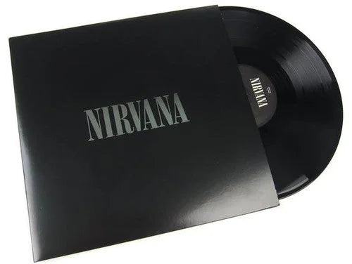 Nirvana - Nirvana [2LP]