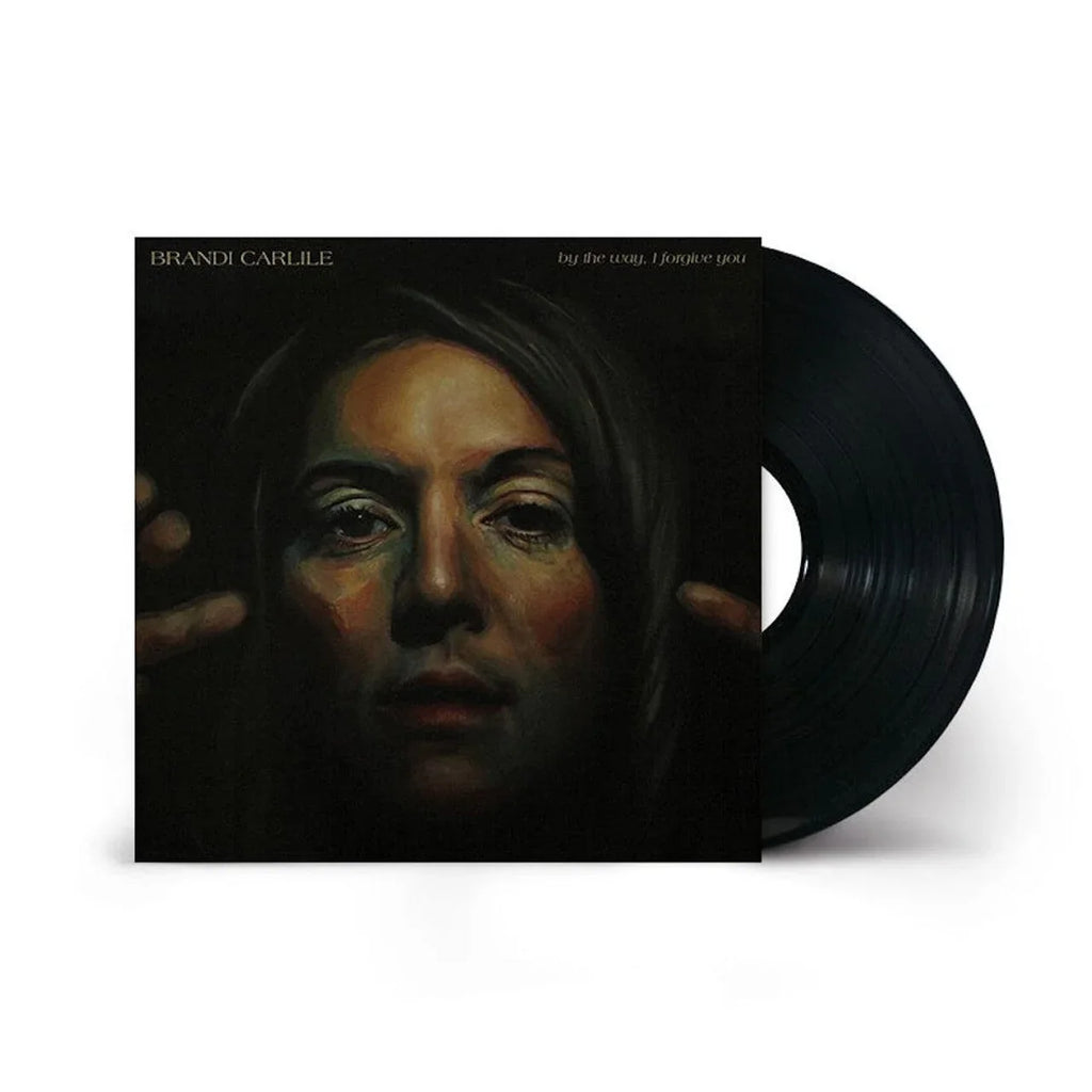 Brandi Carlile - By The Way, I Forgive You