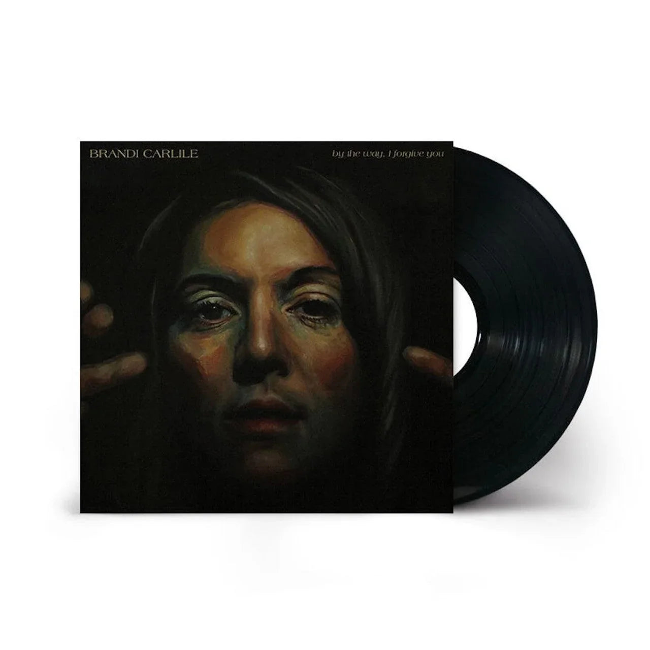 Brandi Carlile - By The Way, I Forgive You