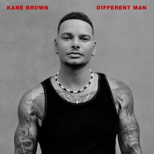 Kane Brown - Different Man [2LP]