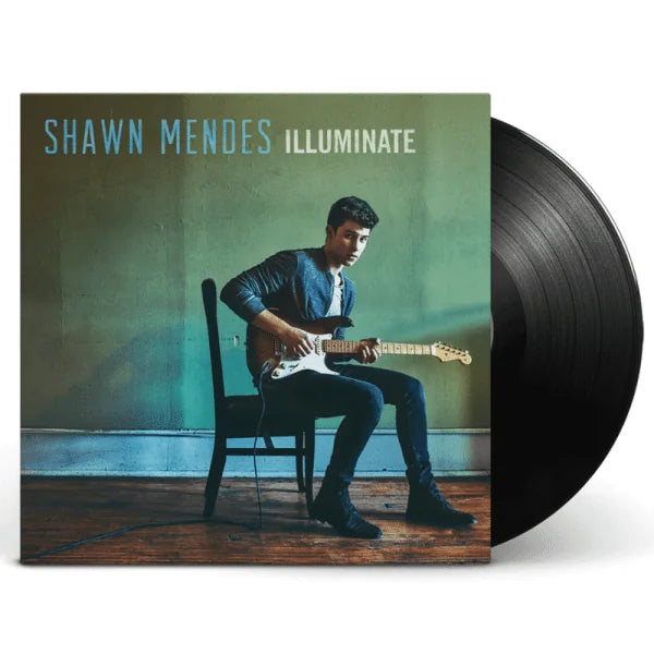 Shawn Mendes - Illuminate