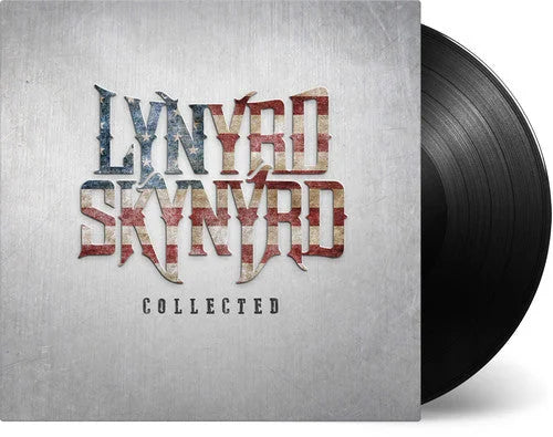 Lynyrd Skynyrd - Collected [2LP]