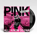 P!nk - All I Know So Far: Setlist [2LP]