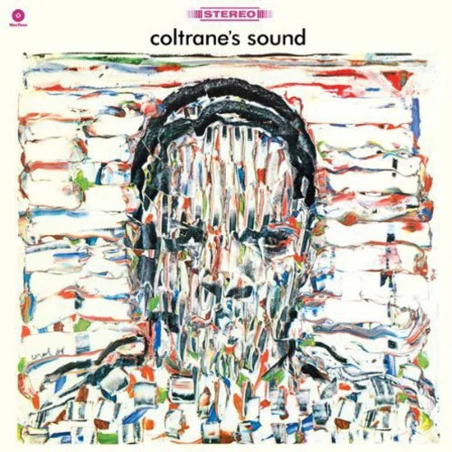Red Garland - Coltrane's Sound