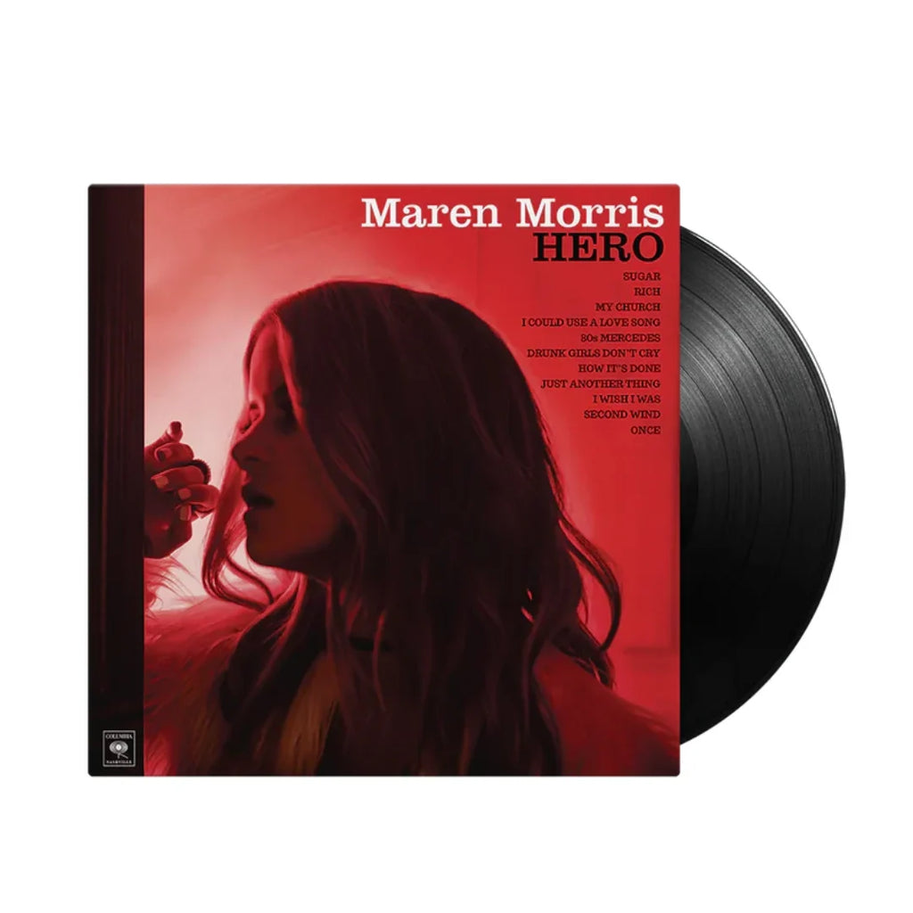 Maren Morris - Hero