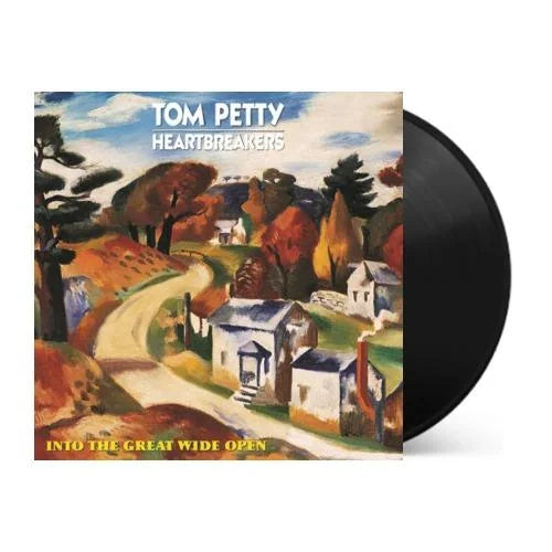 Tom Petty & Heartbreakers - Into The Great Wide Open