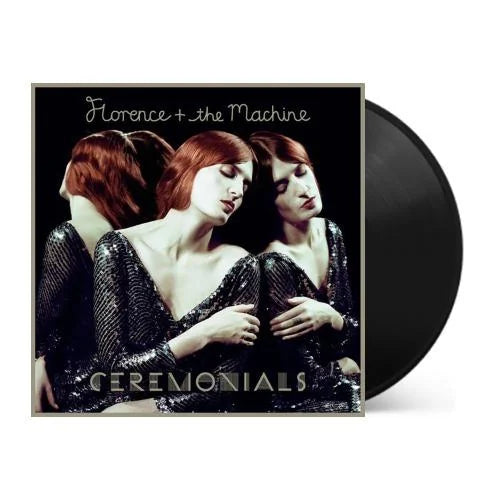 Florence + the Machine - Ceremonials