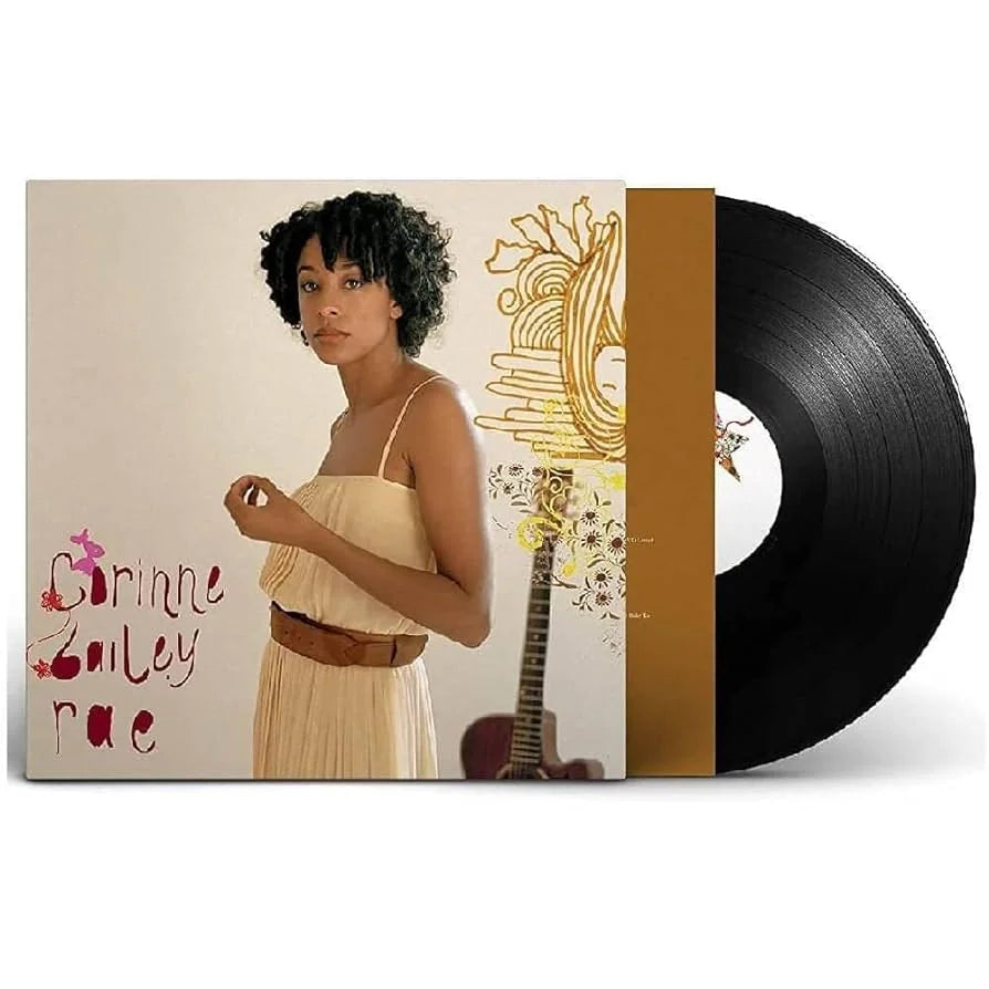 Corinne Bailey Rae - Corinne Bailey Rae