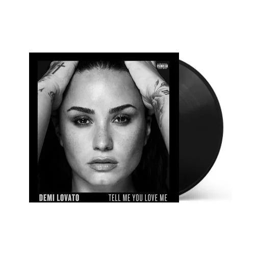 Demi Lovato - Tell Me You Love Me