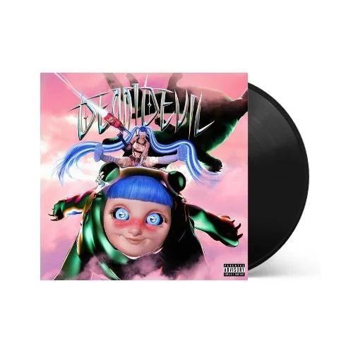 Ashnikko - DEMIDEVIL
