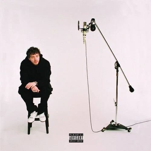 Jack Harlow - Come Home The Kids Miss You [Milky Clear]