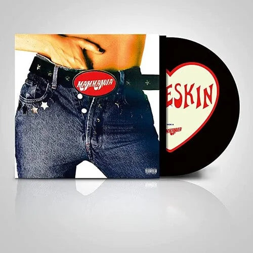 Maneskin - Mammamia [Picture Disc 180-Gram]