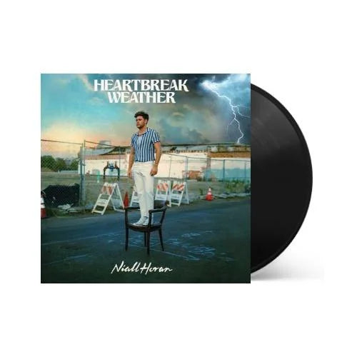 Niall Horan - Heartbreak Weather