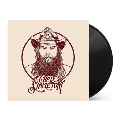 Chris Stapleton - From A Room: Volume 1