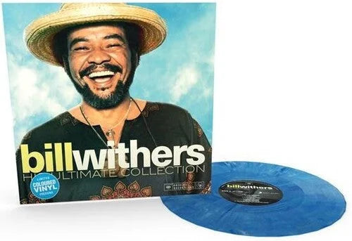 Bill Withers - His Ultimate Collection [Blue 180-gram]