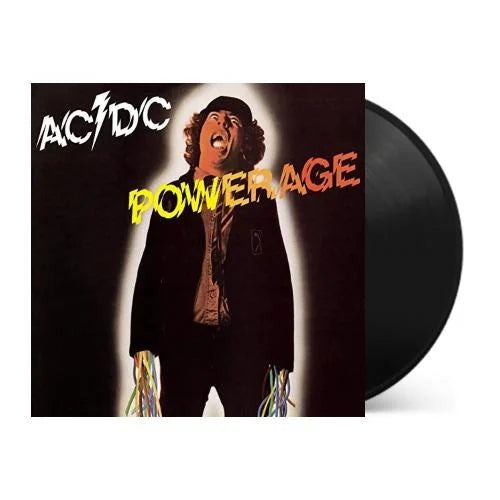 AC/DC - Powerage [180-gram]
