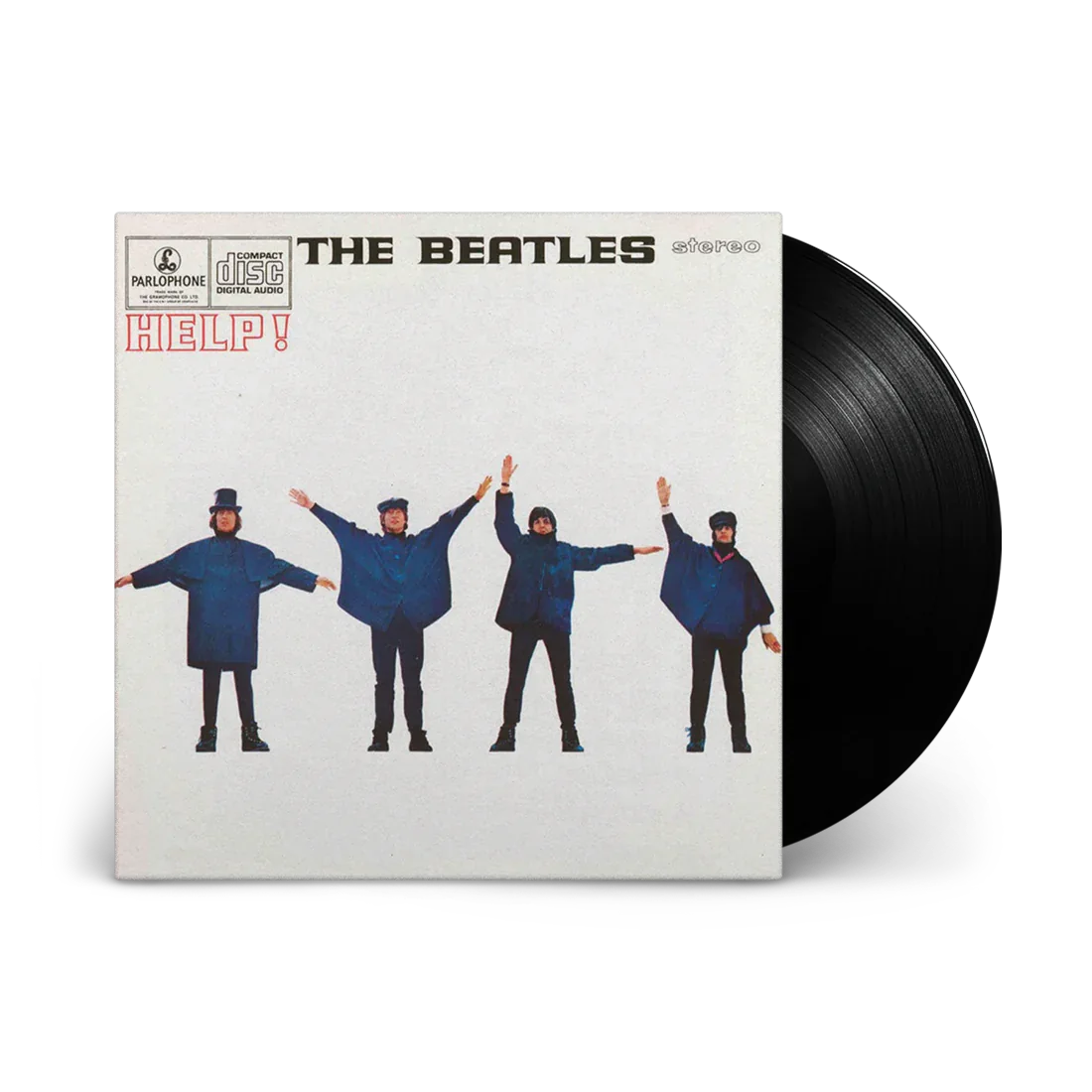 The Beatles - Help! [180-gram]