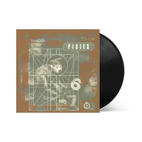 Pixies - Doolittle [180-gram]