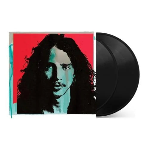 Chris Cornell - Chris Cornell [2LP]