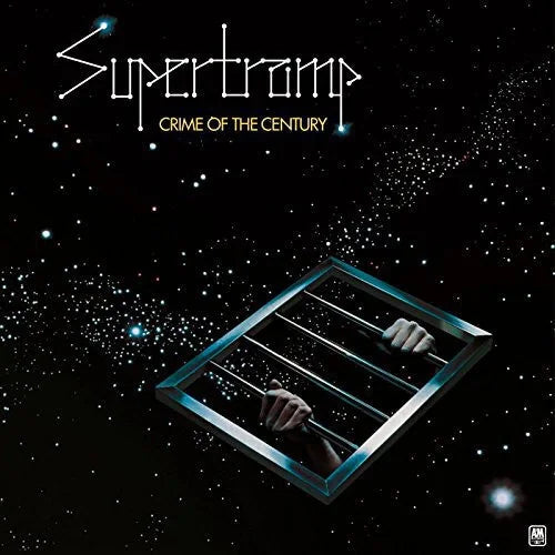 Supertramp - Crime of the Century (40th Anniversary)