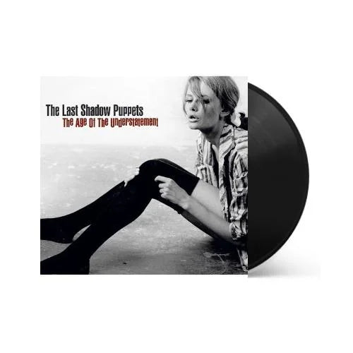 The Last Shadow Puppets - Age of the Understatement