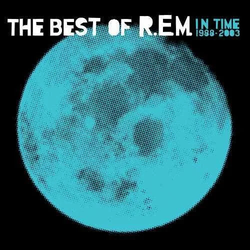 R.E.M. - In Time: The Best Of R.E.M. 1988-2003 [2LP]