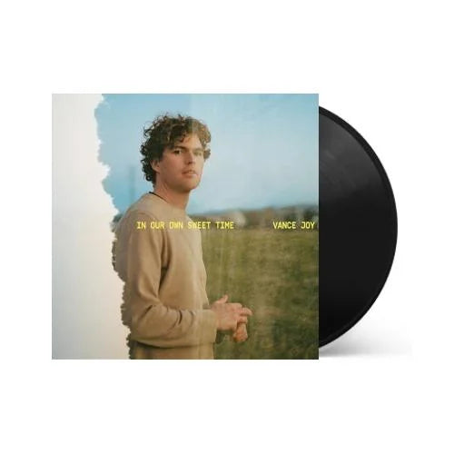 Vance Joy - In Our Own Sweet Time