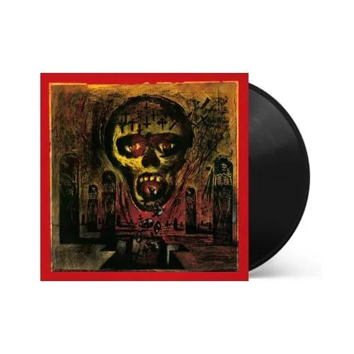 Slayer - Seasons in the Abyss
