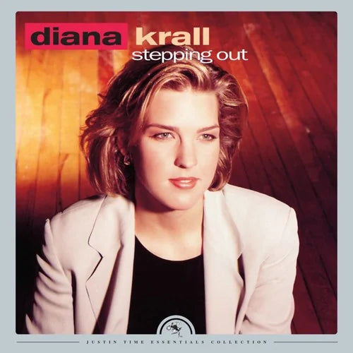 Diana Krall - Stepping Out [2LP]