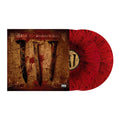Hank III - Straight To Hell [2LP Red Splatter]