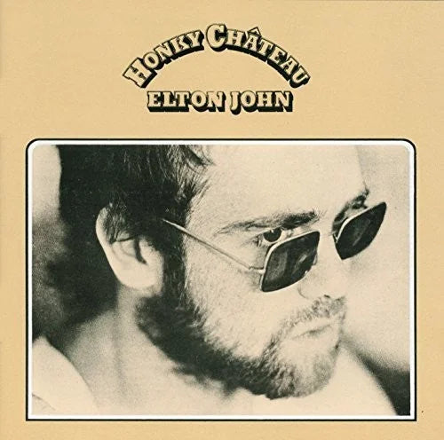 Elton John - Honky Château