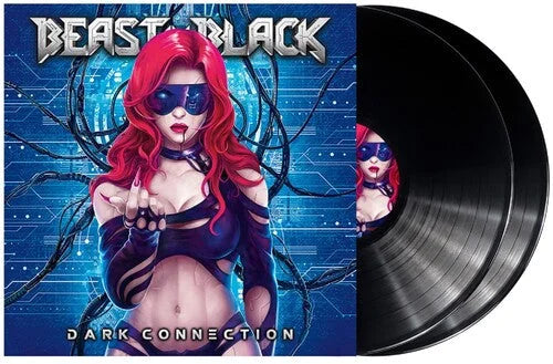 Beast in Black - Dark Connection [2LP]