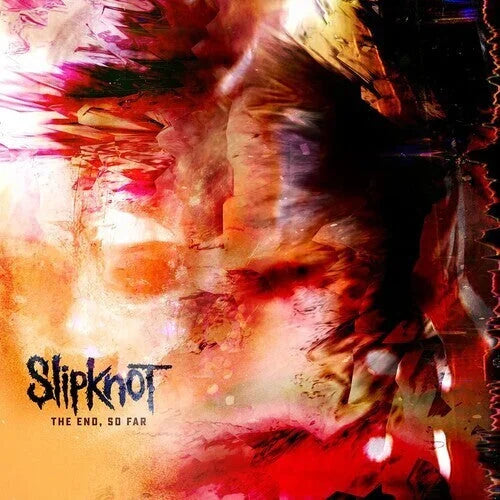 Slipknot - The End, So Far [2LP Clear]