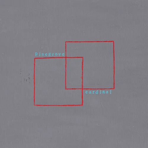 Pinegrove - Cardinal