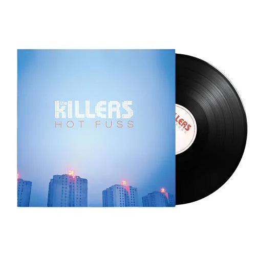 The Killers - Hot Fuss [180-gram]
