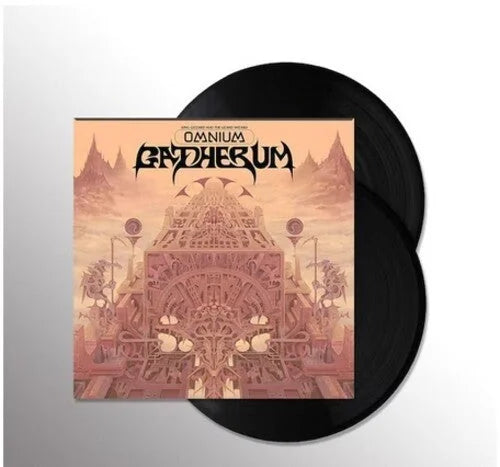 King Gizzard and the Lizard Wizard - Omnium Gatherum [2LP]