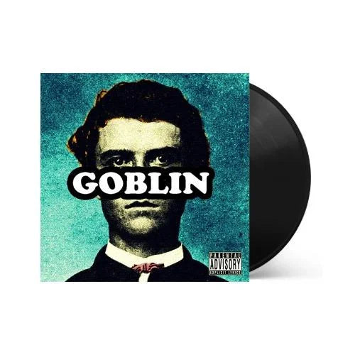 Tyler, The Creator - Goblin [2LP]