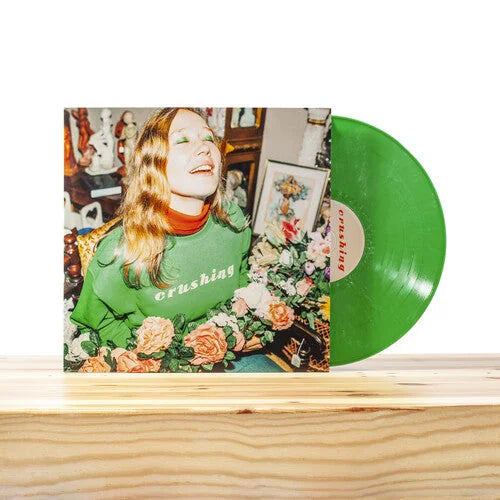 Julia Jacklin - Crushing [180-gram Green]