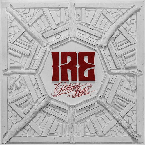 Parkway Drive - Ire [2LP]