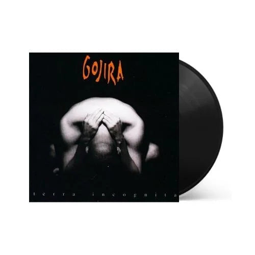 Gojira - Terra Incognita [2LP]