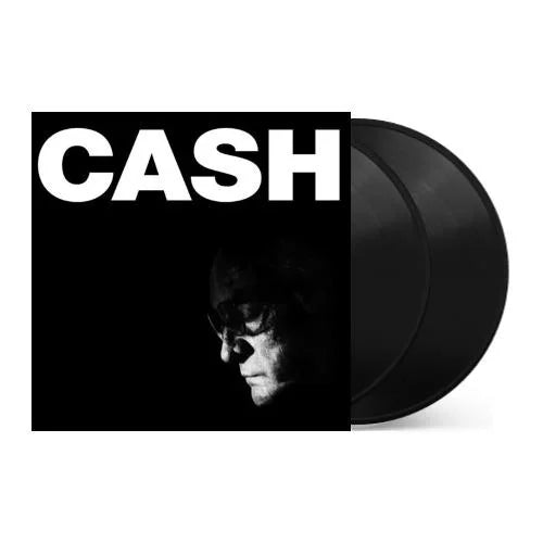 Johnny Cash - American Iv: The Man Comes Around [2LP]