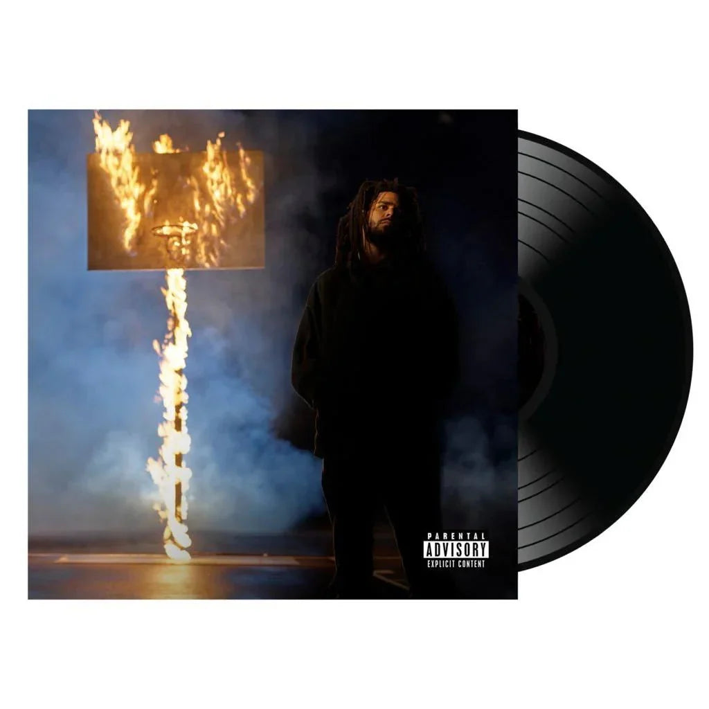 J. Cole - The Off-Season